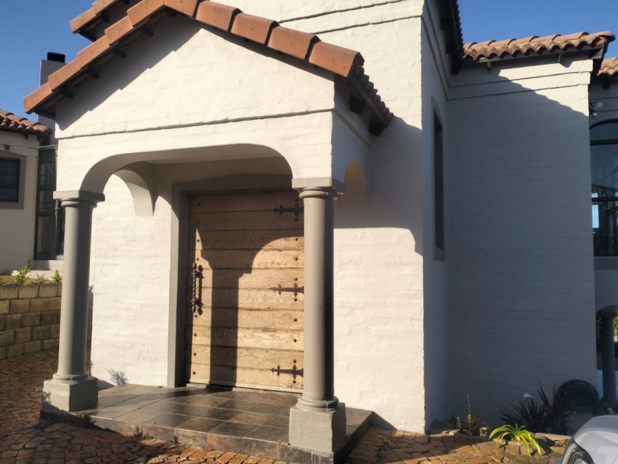 To Let 3 Bedroom Property for Rent in Tergniet Western Cape